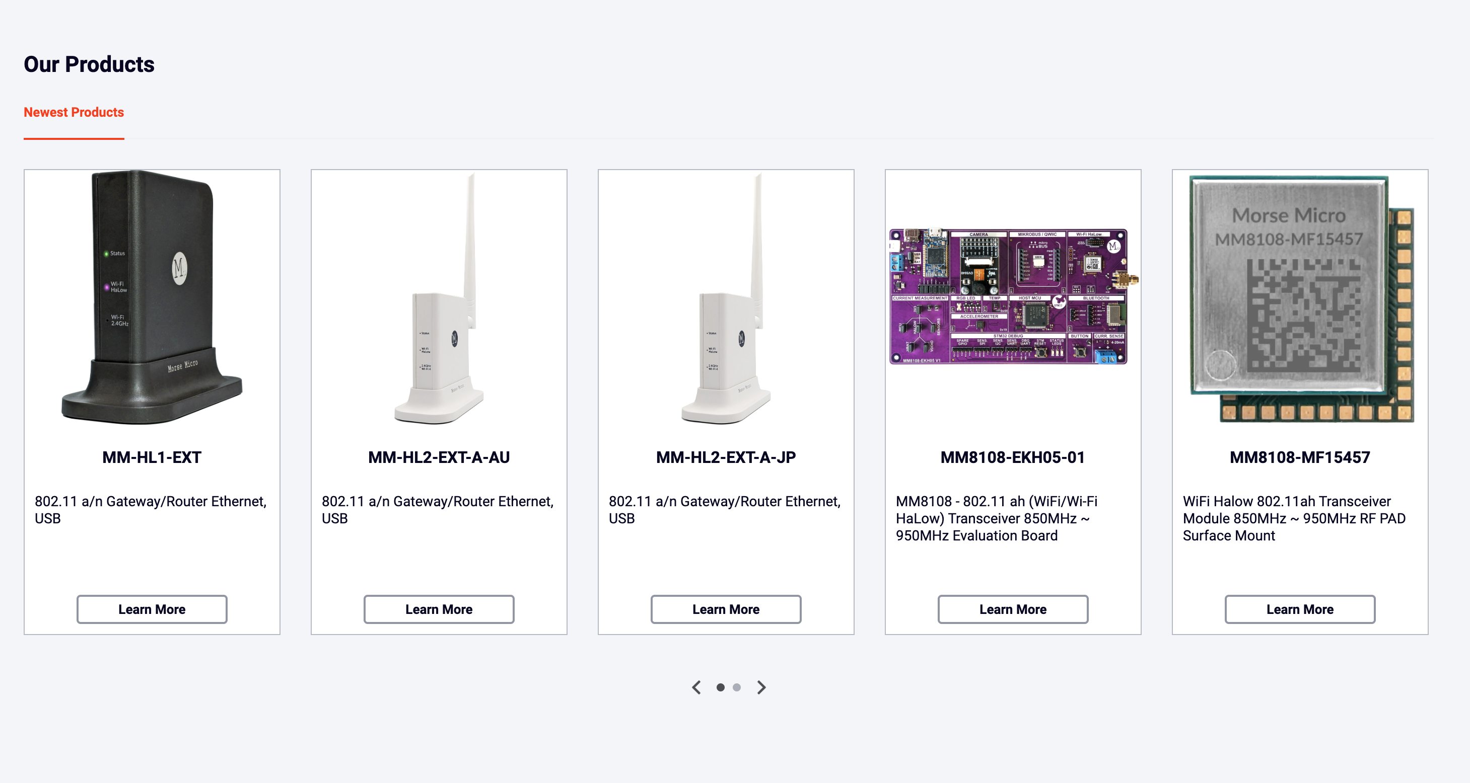 Morse Micro Partners with DigiKey to Expand Global Access to Wi-Fi HaLow Solutions